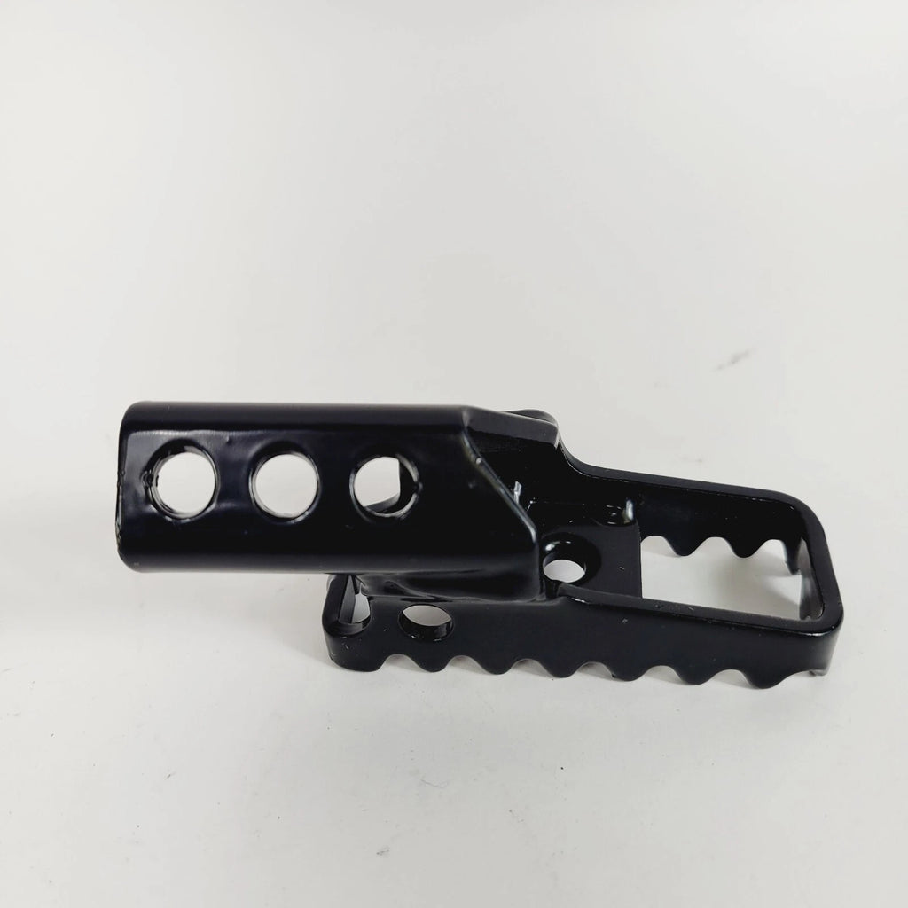 Right Front Footrest Foot Peg Mount Bracket for BMW F650 Funduro (1997–2000)