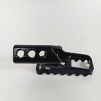 Right Front Footrest Foot Peg Mount Bracket for BMW F650 Funduro (1997–2000)