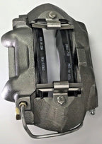Disc Brake Calipers Loaded with Pads for 1967 Ford Mustang Kelsey Hayes Style