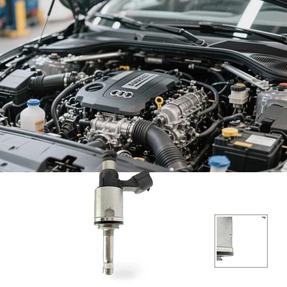 Fuel Injector for Toyota Lexus ES350 RX350 Avalon 3.5L (2007–2012) 23250-31170