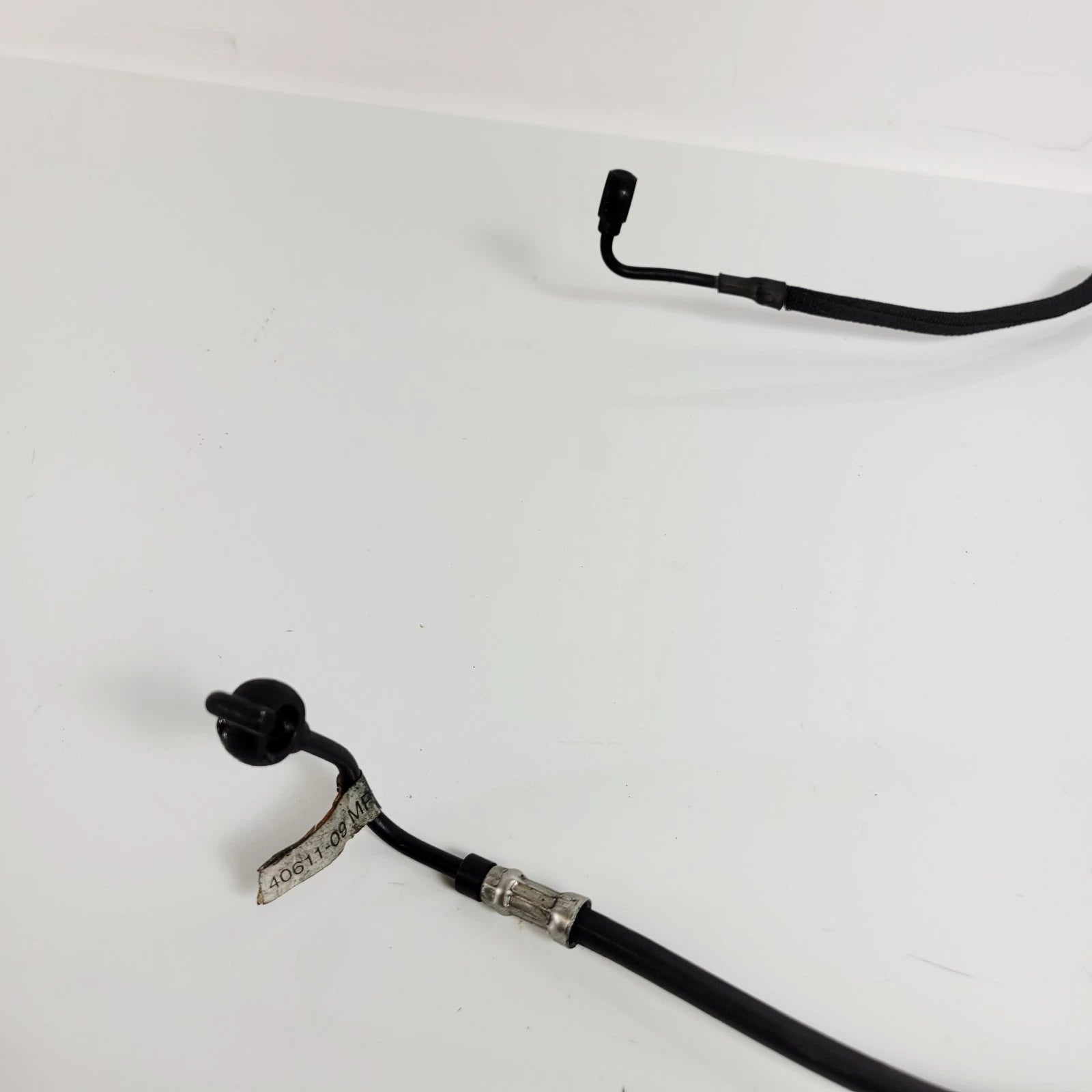 Brakeline ABS Module to Master Cylinder for Harley Davidson Touring (2009–2013) 40611-09