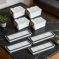 Set of 2 HEPA Filters & 3.3L Dust Bags for Dreame L10s Ultra X10+