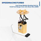 Fuel Pump Module + Sending Unit for Ford Ranger (2015–2020)