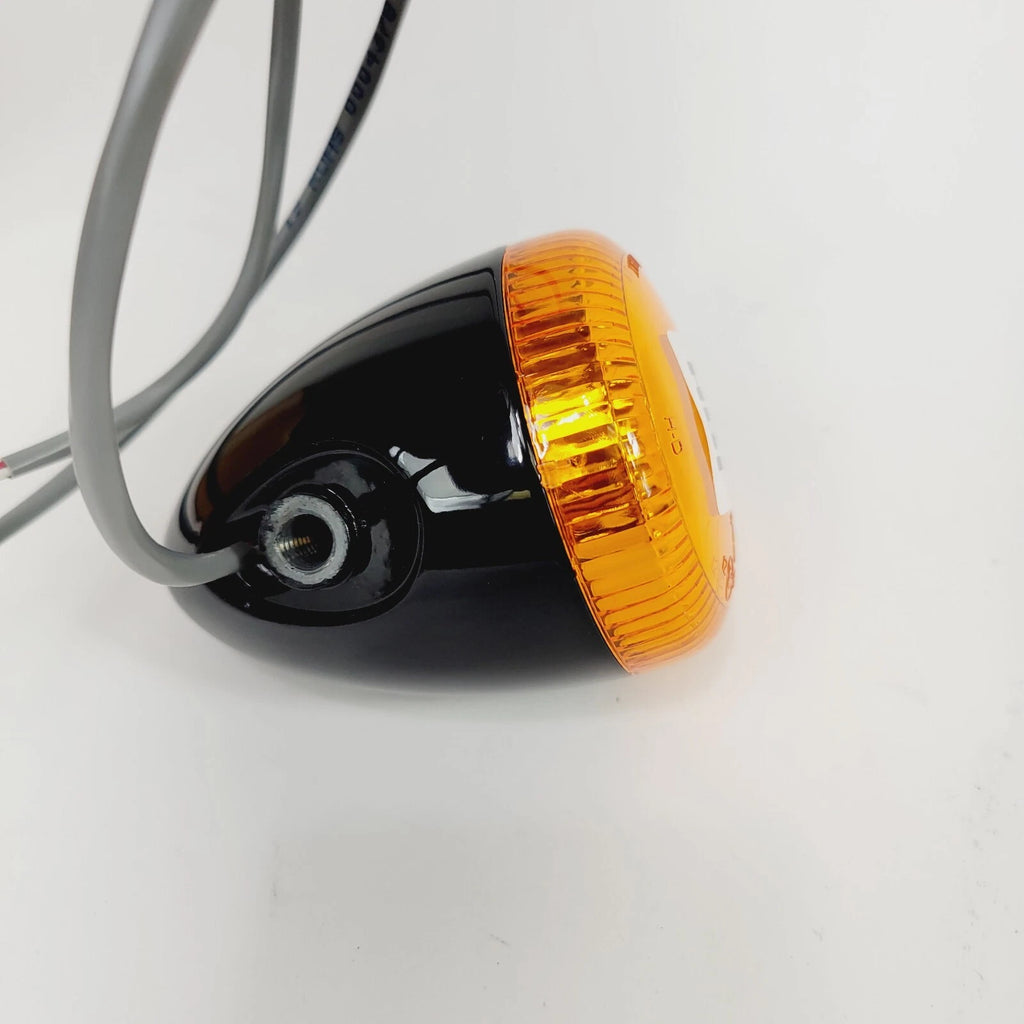 Turn Signal Assembly Rear for Harley Davidson Dyna Low Rider (2016–2017) 72991-01