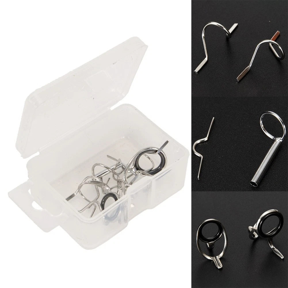 Fish Repair Kit for Fly Fishing Tool (Corrosion-resistant)