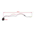 12V USB+C Socket Charger for Honda NX400 (2024) T9