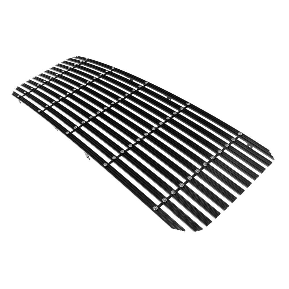 Main Upper Billet Grille for GMC Sierra 2500/3500 (2015–2019)