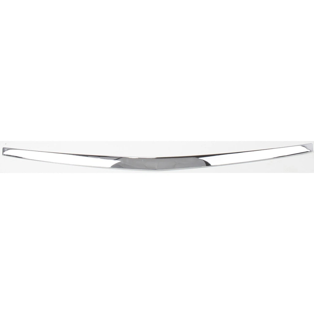 Chrome Hood Molding Trim for Cadillac DTS (2006–2011)