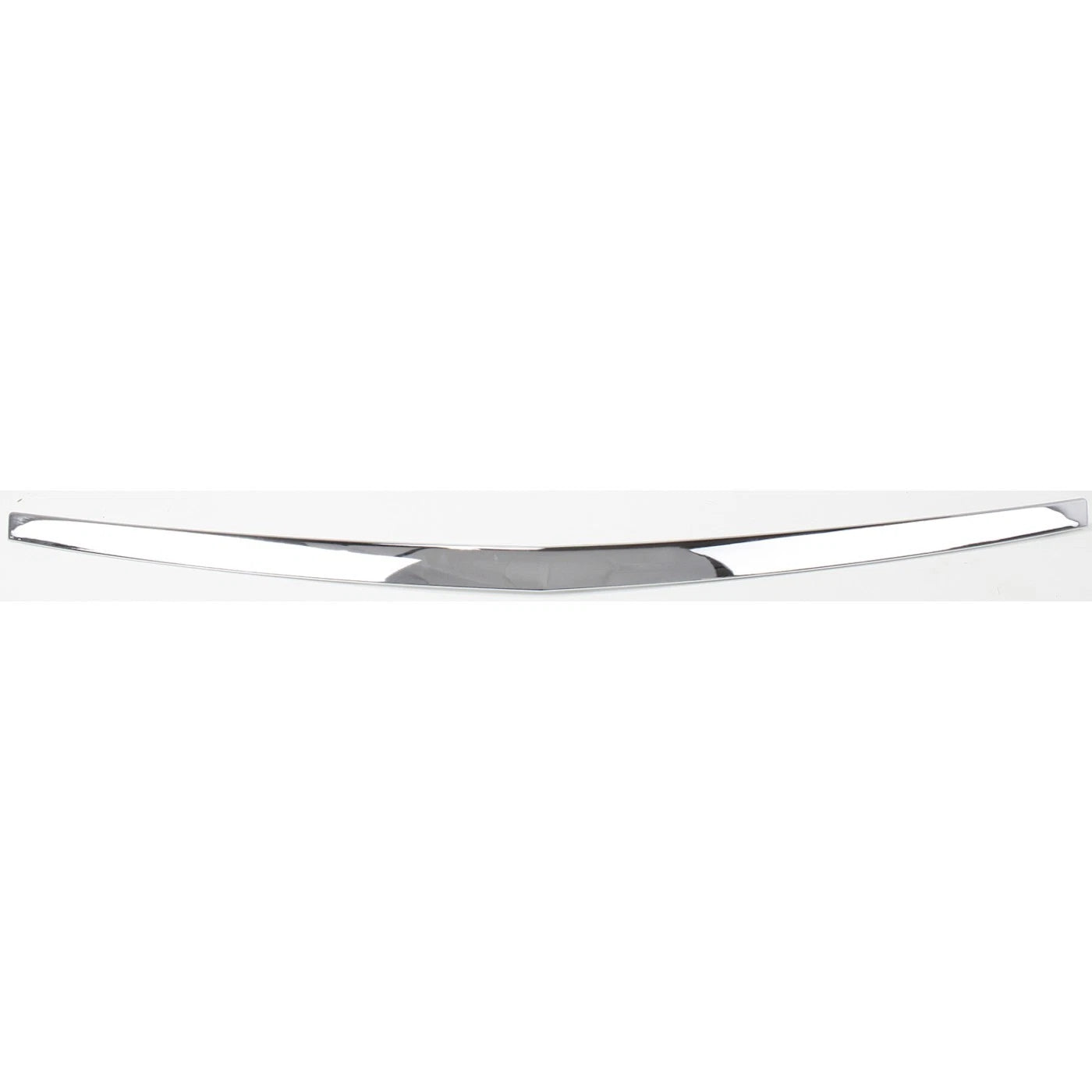Chrome Hood Molding Trim for Cadillac DTS (2006–2011)