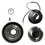 AC Compressor Clutch Replacement for Kia Forte Koup 2.0L 2.4L (2010–2011)
