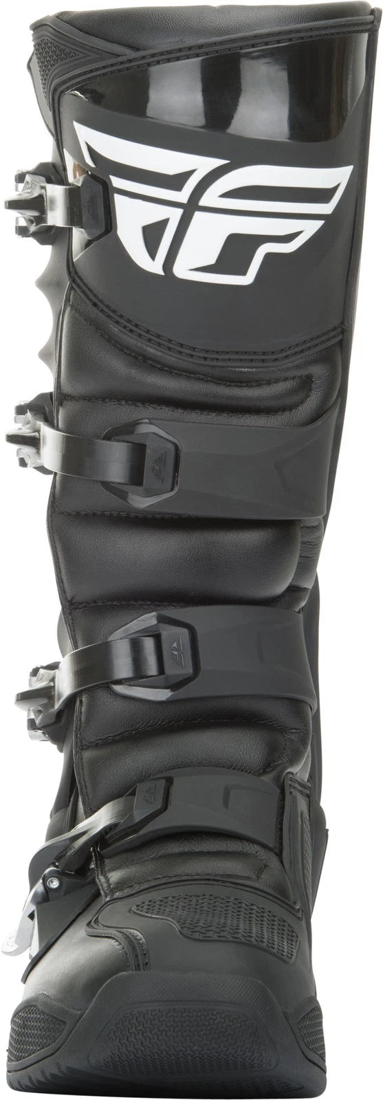 Fly Racing FR5 Boots for Offroad Motorcycle (Size US 8)