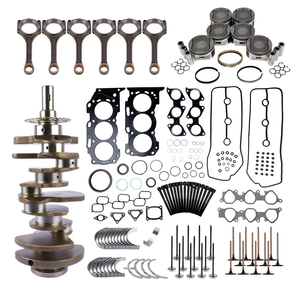 Engine Rebuild Kit for Toyota 4Runner FJ Cruiser (2003-2023)