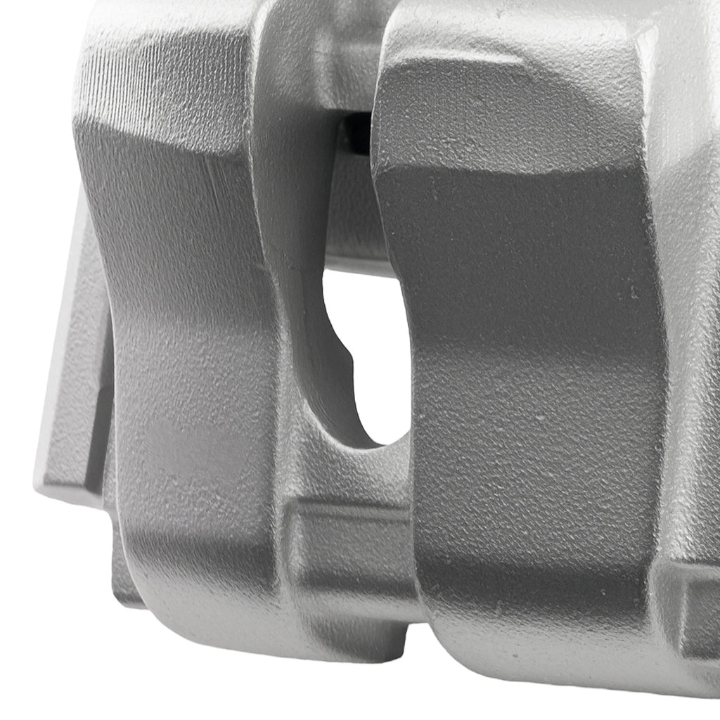 Front Left Right Brake Calipers Pair with Bracket for Mercury Mariner (2007–2009)