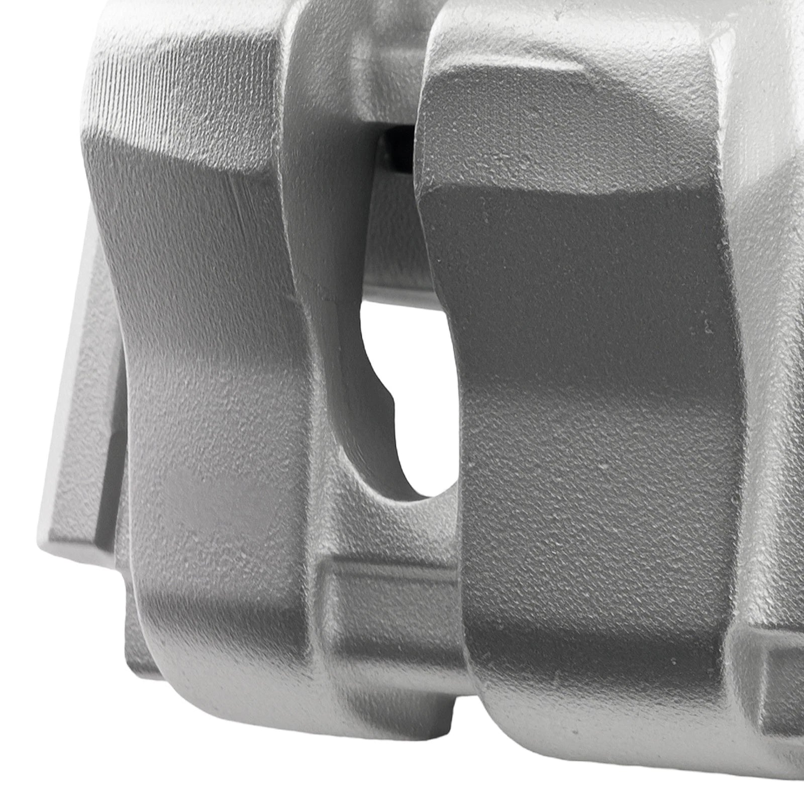 Front Left Right Brake Calipers Pair with Bracket for Mercury Mariner (2007–2009)
