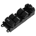 Power Window Switch for Land Rover Discovery Sport (2015–2019) Front Left