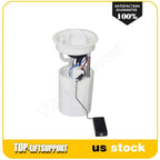 Fuel Pump for Volkswagen Beetle, Jetta, Golf