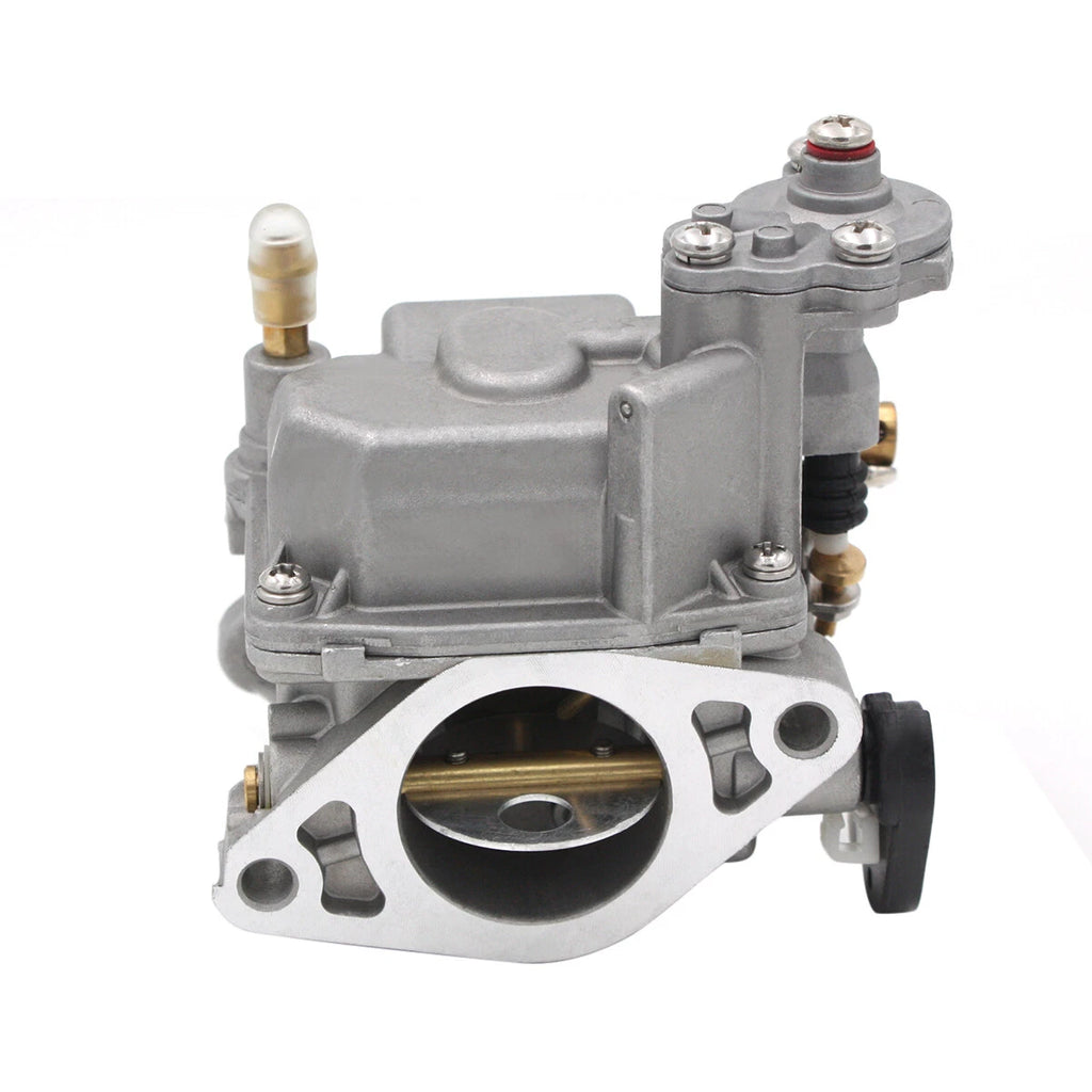 Carburetor for Yamaha 4 Stroke 15HP F15 Outboard Motor (1995–2005) 66M-14301-10