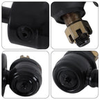 Steering Cylinder for John Deere (4 Wheel Steer)