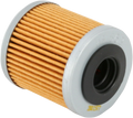 HIFLOFILTRO Oil Filter HF563 for (2010–2023)