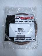 Wiseco Semi Keystone Ring Set 3.665'' for
