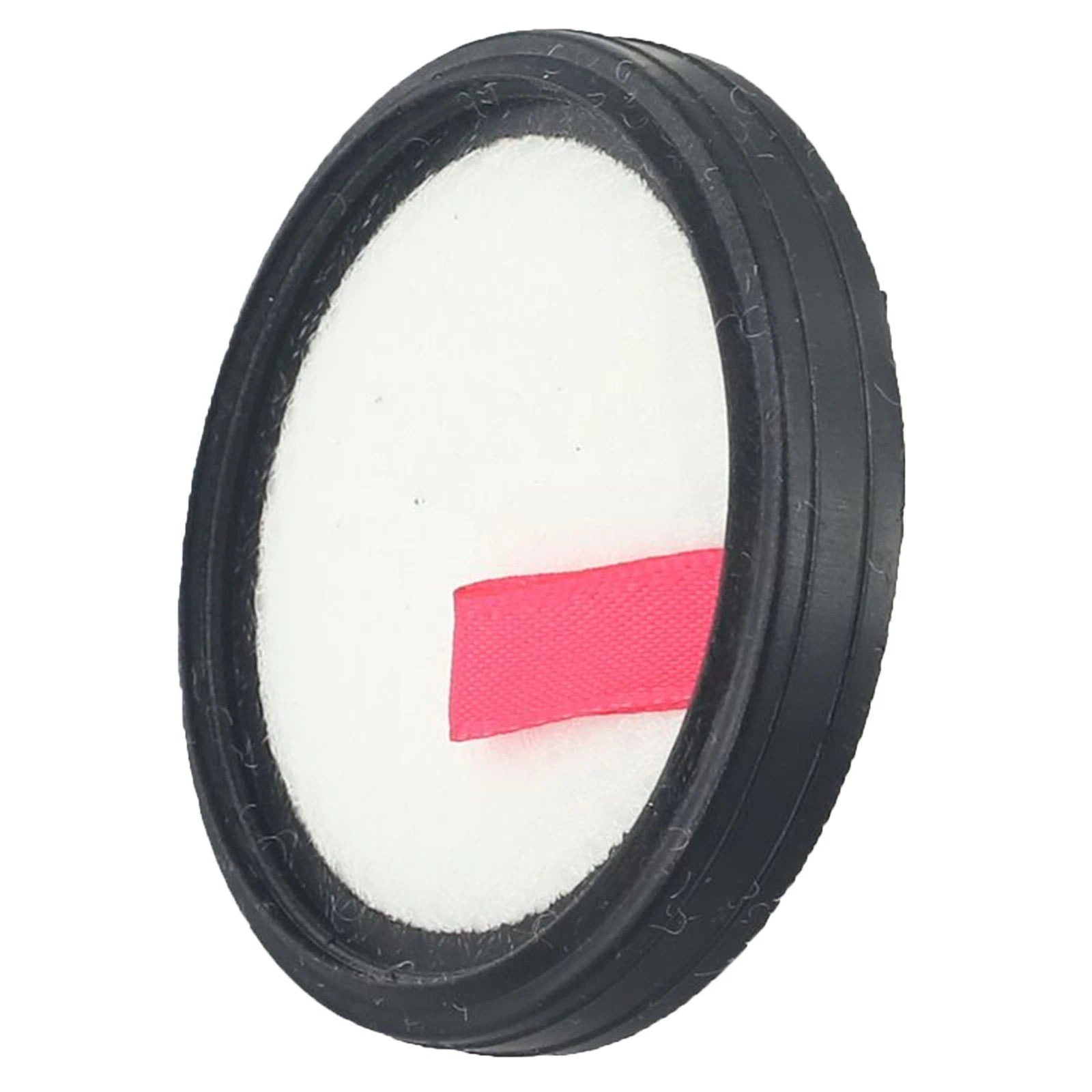 Air-Dry Pet Hair Vacuum Dust Trapping for