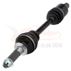CV Axle Set for Polaris RZR 800 EFI (2008–2013)