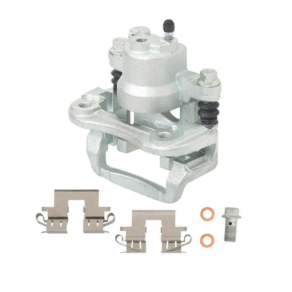 Brake Caliper with Bracket for Lexus RX330 RX350 (2004-2006)