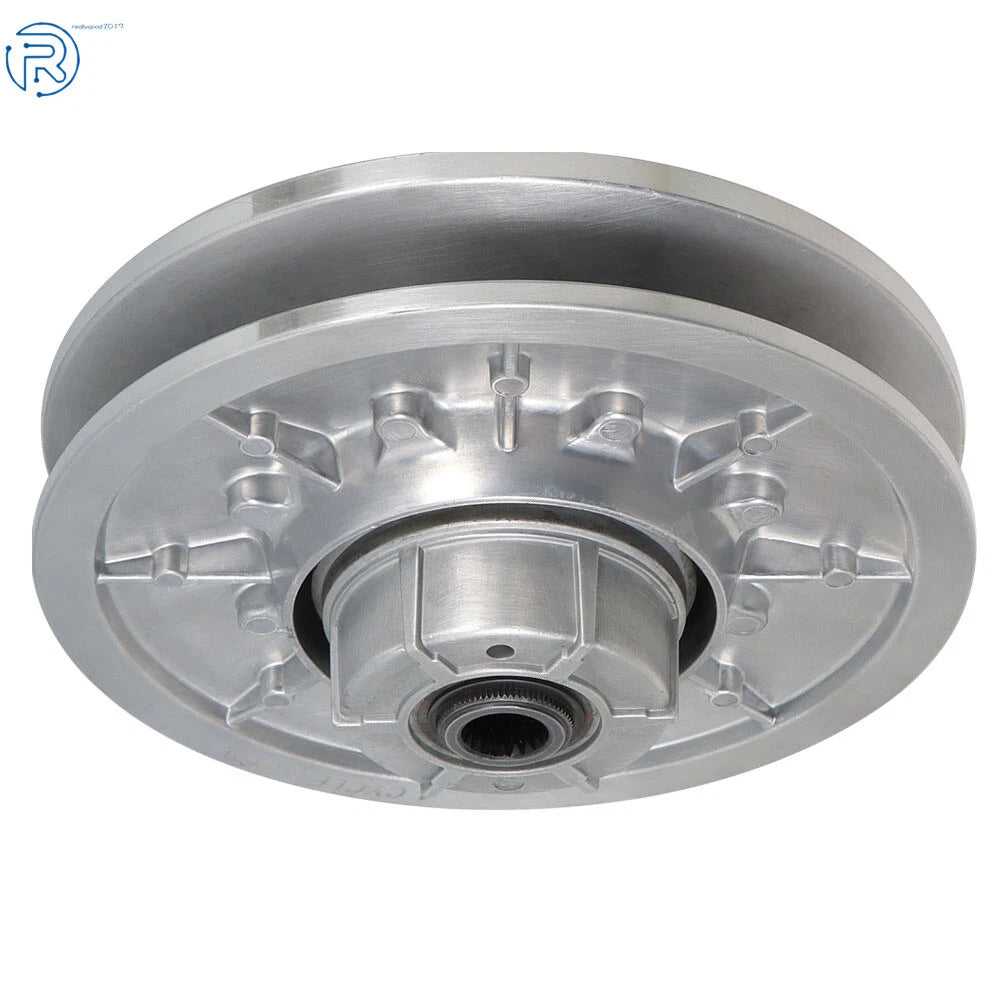Secondary Driven Clutch for EZGO Gas (1996–2009) 36 Degree