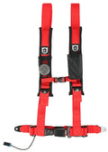 Pro Armor 4 Point 2" Harness for Polaris RZR XP S (2014–2023)