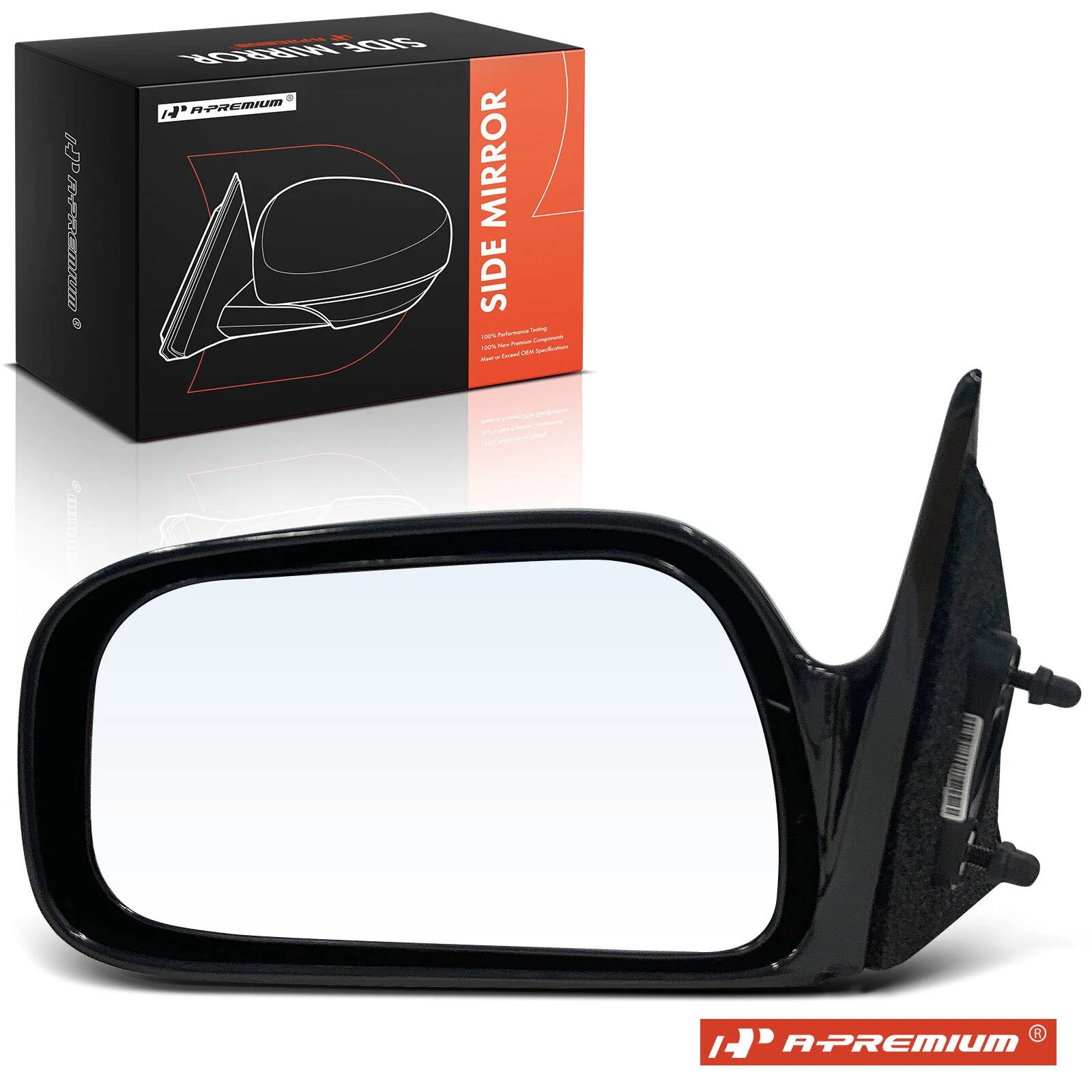 Driver Side Power Adjust Mirror for Toyota Camry (1997-2001) Japan Built