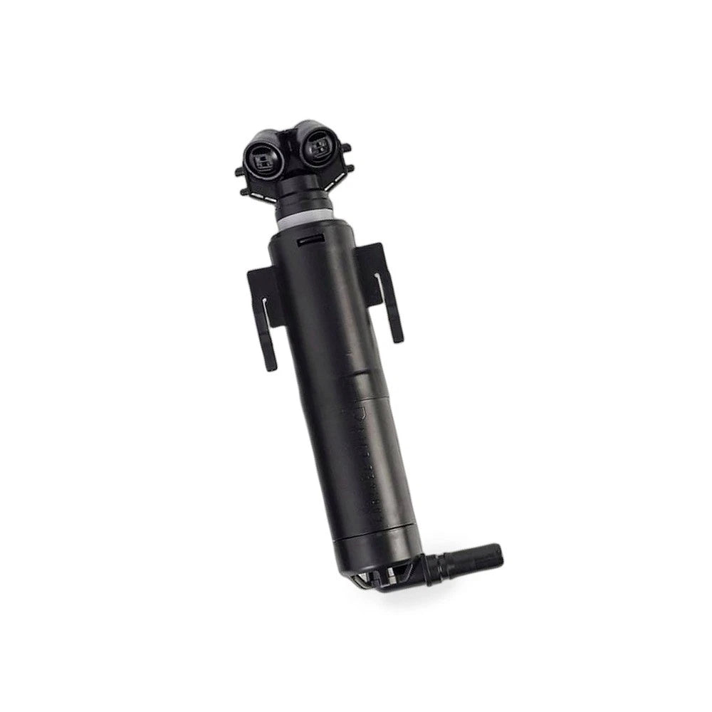 Right Headlight Washer Nozzle for BMW X1 E84 (2012–2015) 61677321891