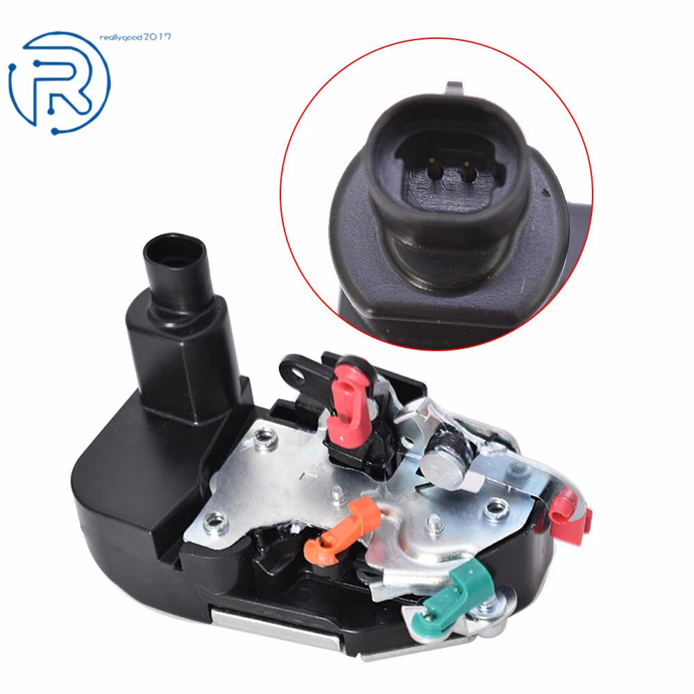 Door Lock Actuator Motor for Dodge Ram 1500 (1994–2002)