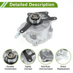 Brake Vacuum Pump for Mercedes-Benz GL350 (2013)
