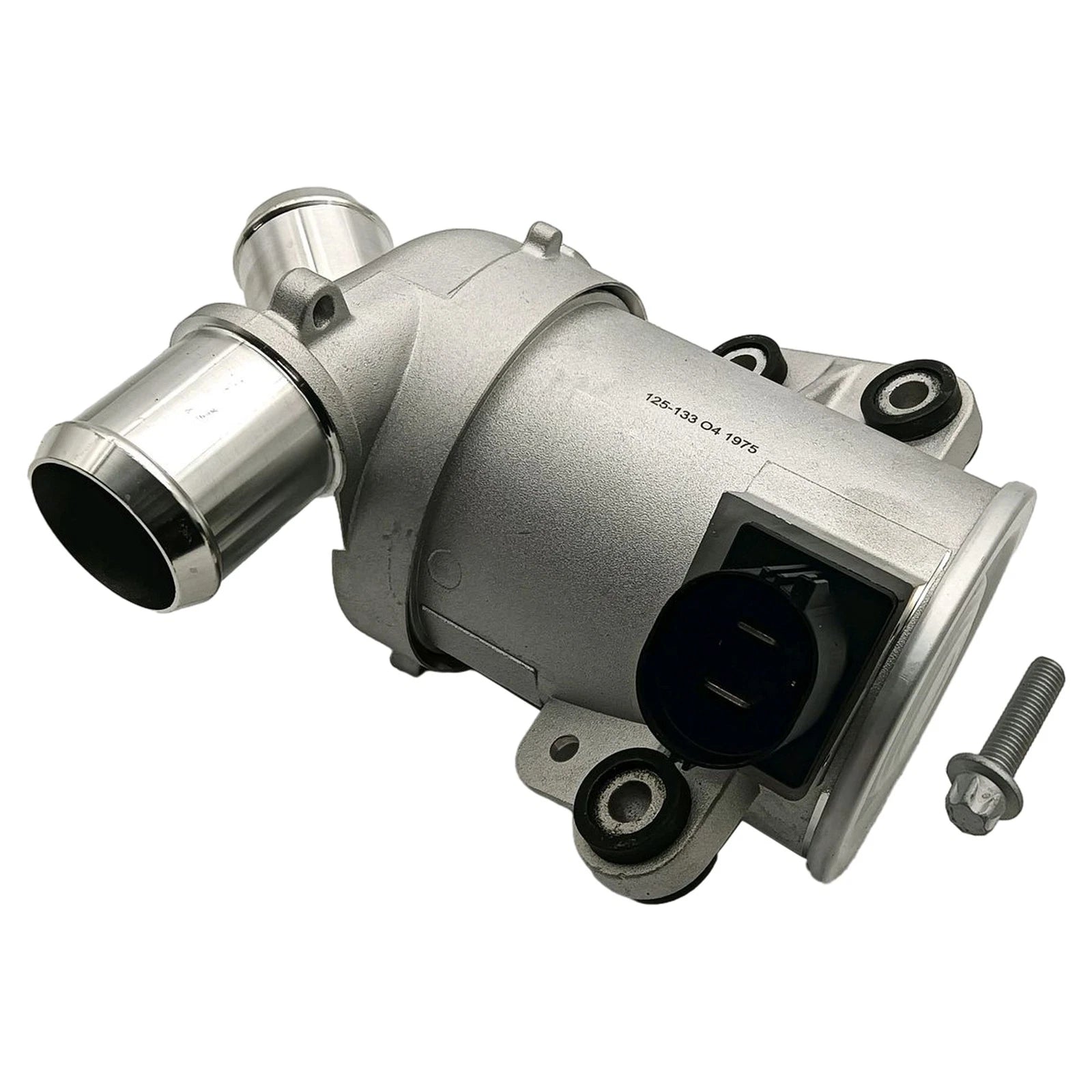 Water Pump for Ford Fusion MKZ (2013–2020)
