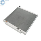 4Row Radiator for Ford F-150 F-250 Super Duty (1999–2004)