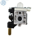 Carburetor for ECHO HC150 GT200 PE-200 SRM211 PE201 SRM210 SRM230 (Year Unspecified)