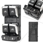 Electric Master Power Window Switch for Audi A6 S6 A7 Q3 (2012-2018)