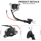 Ignition Coil Accessories for 40-5, 44-5