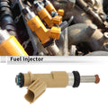 Fuel Injector for Toyota 4Runner 4.0 V6 (2010–2019) 1 Pcs
