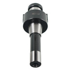 1-1/4" Shell Milling Arbor Adapter for R8 Spindle