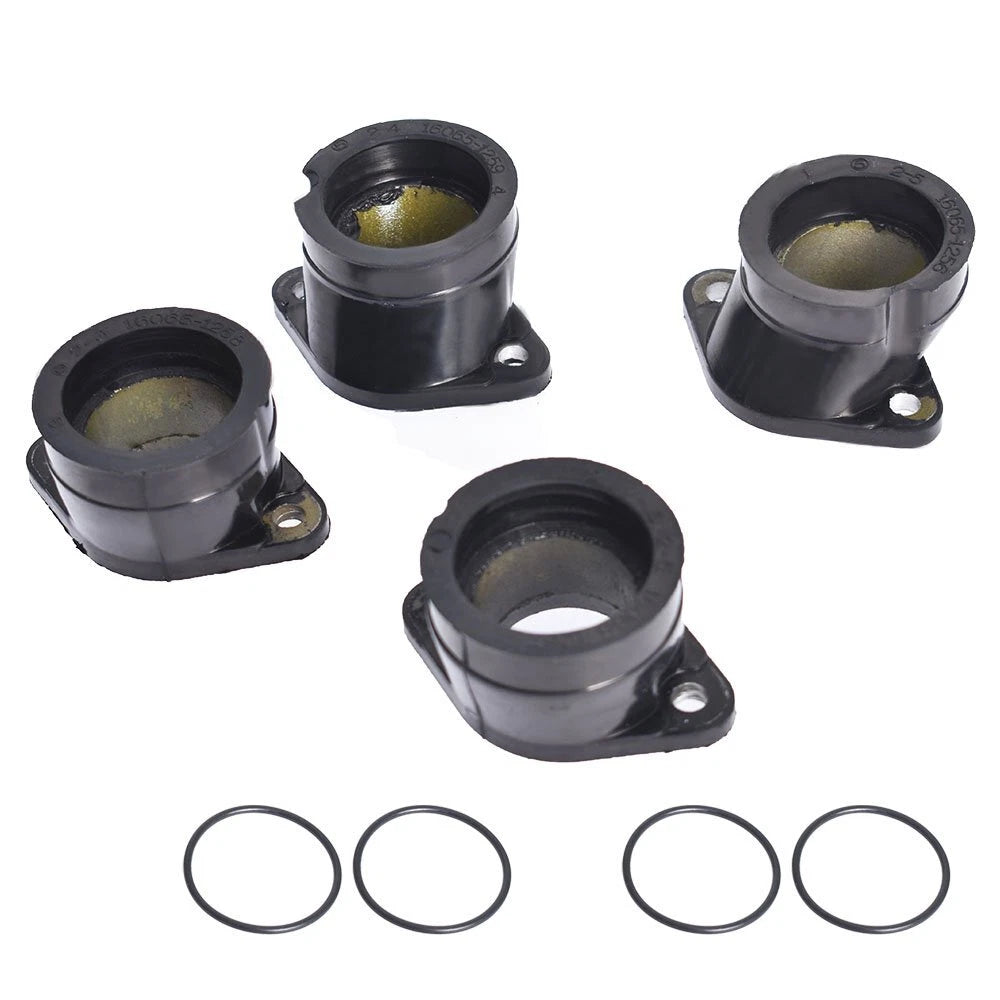 Carburetor Adapter Holder for Kawasaki ZR750 Zephyr (1991–2006)