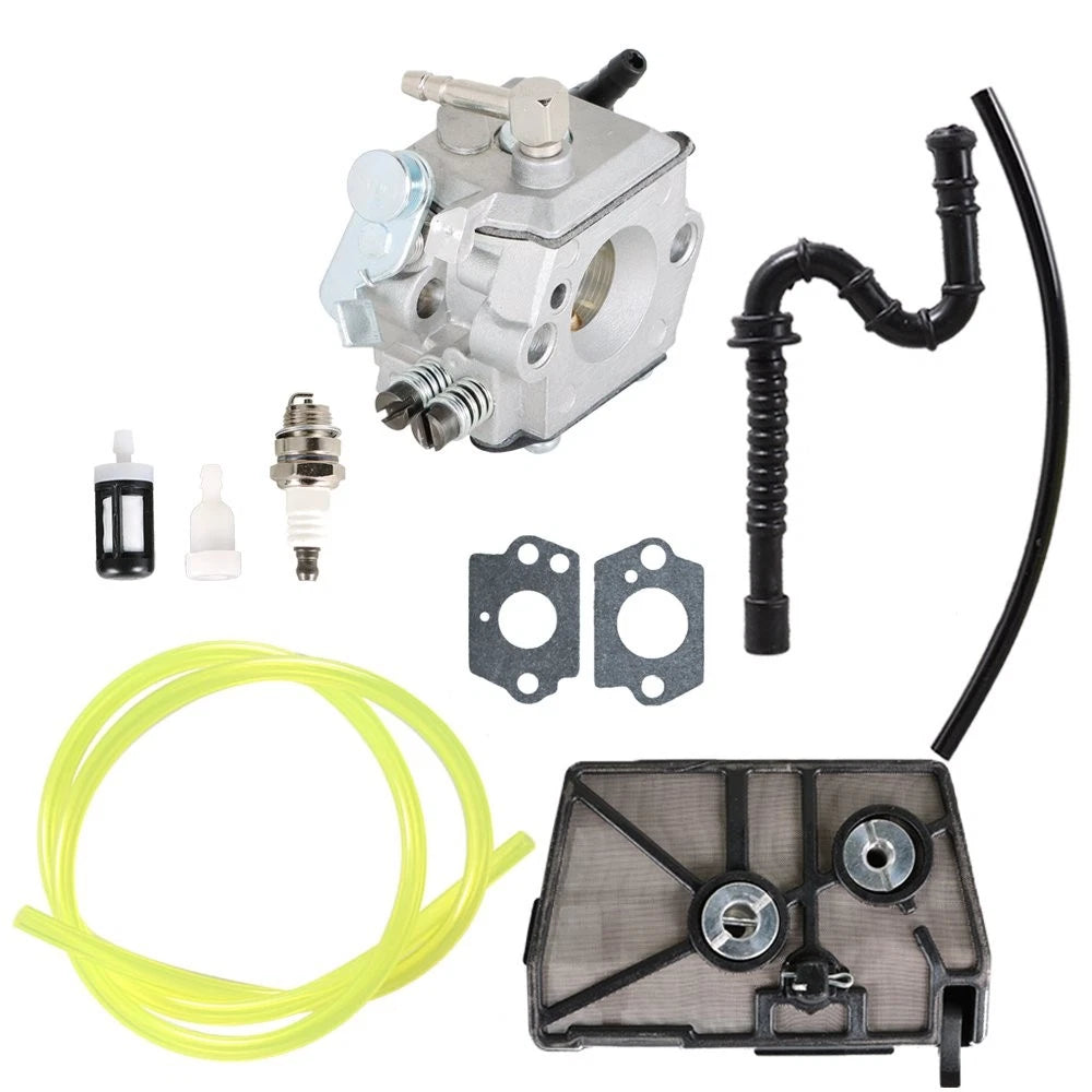Air Filter Kit for Stihl 028 028AV Super Chainsaw (1978-1998)