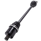 Set of 2 CV Joint Axles for Polaris RZR XP 4 1000 EPS (2014–2019)