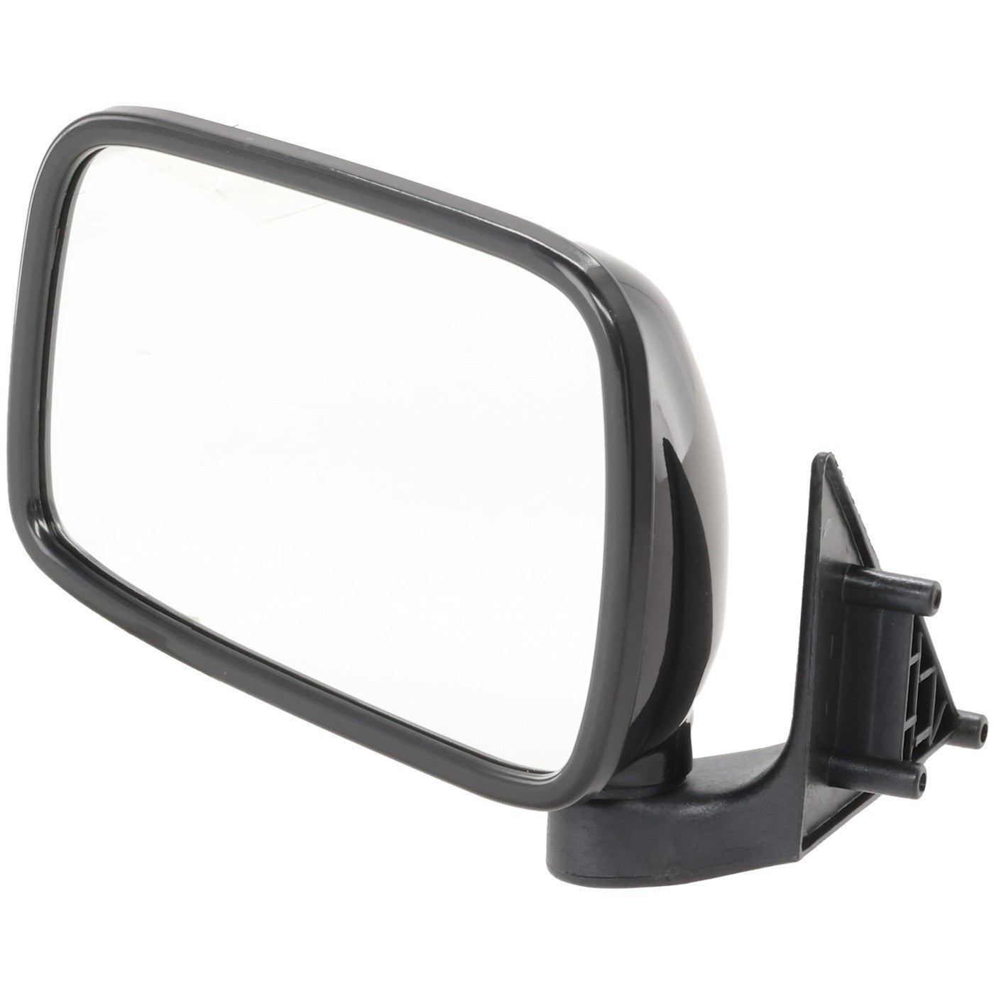 Left Mirror for Mazda B2200, B2000 (1986–1993) - Paintable