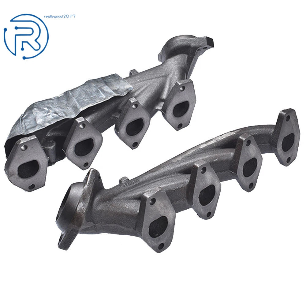 Exhaust Manifold Set for Ford F-150 (2004-2012)