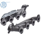 Exhaust Manifold Set for Ford F-150 (2004-2012)