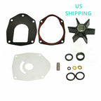 Water Pump Service Kit for Mercruiser Alpha One Gen II (18-3214, 47-43026Q06)