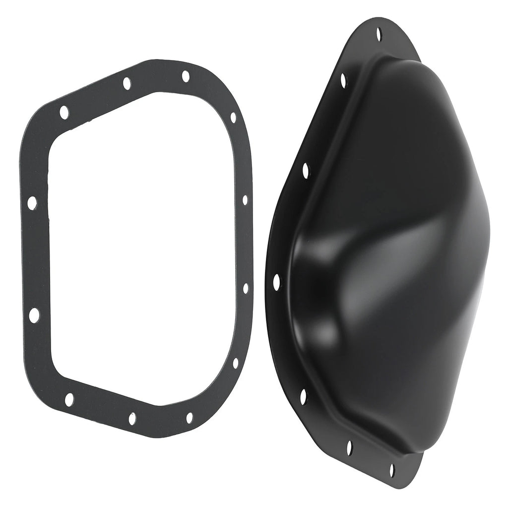 Black Differential Cover for Ford Transit (2015–2017) 697-705 Steel