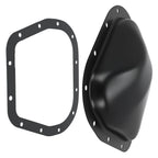Black Differential Cover for Ford Transit (2015–2017) 697-705 Steel