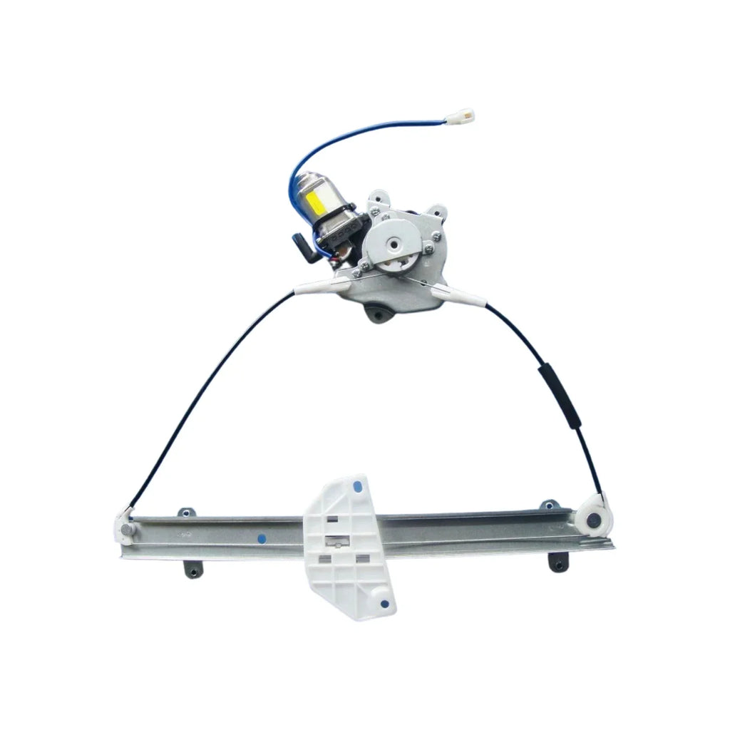 Front Left Window Regulator W/Motor 2 Pins for Mitsubishi Mirage CE (1996–2003)